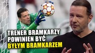 Radosław Majdan trenerem? Interesuje mnie tylko jedno stanowisko
