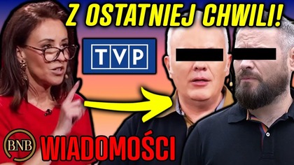 Stanowski i Mazurek POZWANI?! Mój Synek DRŻY Przez Was [ Kanał Zero, Dorota Wysocka-Schnepf, TVP ]