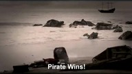 DEADLIEST WARRIOR (WoJoWnIcY wSzEcHcZaSoW