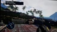 Glitch w Far Cry 3 w misji Rozbroić sytuację.Drugi spos&oacute;b