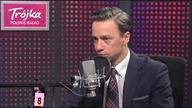  Krzysztof Bosak - Szumowski wprowadził opinię publiczną W BŁĄD w kwestii noszenia MASECZEK!