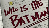 [Batman 2004] S01E04 - Człowiek, który chciał być batmanem