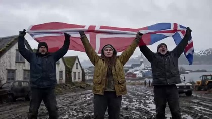 BRAWO ISLANDIA! DeUnizacja - zawsze! - Olszański, Osadowski NPTV (31.08.2026)