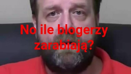 nie ja nie wiem.  powie nam Pan?