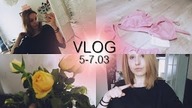 Spontaniczne decyzje są najlepsze! | VLOG