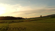 Niewiarygodnie szybki dron