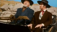 Zorro 1957 S01E16 "Slaves of the Eagle" 