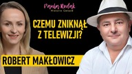 Robert Makłowicz na swoim ślubie nic nie rozumiał.  Jak poznał żonę? Jaki jest prywatnie?