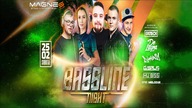 FATBOI # MAGNES WT&Oacute;REK - 25. 02. 2023 - BASSLINE NIGHT - seciki.pl