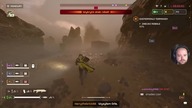 Kosmiczni kowboje Helldivers 2