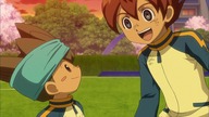 Inazuma Eleven GO Odcinek 4 - Czy Arion przejdzie testy? (Polski Dubbing)