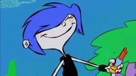 89. Odmiana Ed&oacute;w &mdash; Ed, Edd i Eddy [HD]