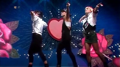Bananarama