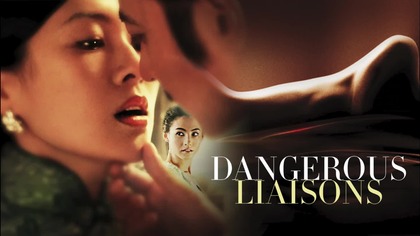 Niebezpieczne związki (2012) [Lektor PL] - Dangerous Liaisons