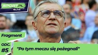 Jeden piłkarz panicznie boi się powrotu Nawałki.  Nie było zmiłuj