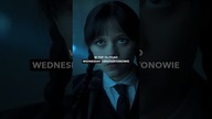 Wednesday to kopalnia złota #wednesday #netflix #horror