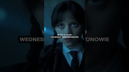 Wednesday to kopalnia złota #wednesday #netflix #horror