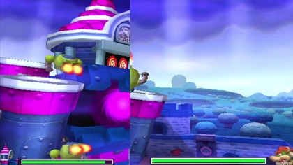 Mario & Luigi Bowser's Inside Story - przewodnik po grze (3DS) #48