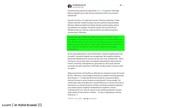 Po co Niemcom Zielony Ład Polemika z dr Brzeskim o zielonym szaleństwie