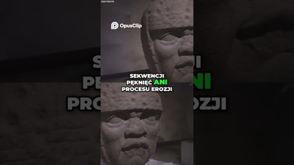 Olmeckie Głowy Zagadka AI i Niewytłumaczalne Wgłębienia #dokument #historia #faktyokobietach