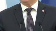 Siemoniak o piractwie drogowym Macierewicza