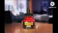 Millar Gough Ink Logo History
