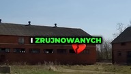 Zakazane miejsce z Google Maps i ja tam spałem! #shorts