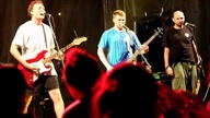 Pan i Władca LMP, Underground VI 2012,Czechowice