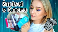 Śmieci z Kosza #3 | Projekt Denko Loreal, Terre Doc, Eylure, DermoFuture | Mizia