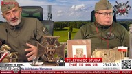 Ziarno od plew...  Śr.  2. 10. 2024r.  W.  Olszański, M.  Osadowski Rodacy Kamraci NPTV.pl
