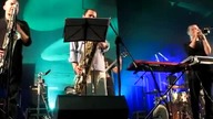 Tymon Tymanski & JazzOut, FRE3 JAZZ DAYS