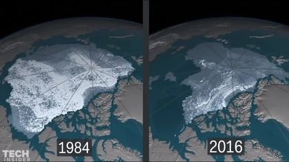 "Globalne Ocieplenie" + Mit CO2 = Nowe Podatki i Wzrost Cen Energii (25.12.2022)