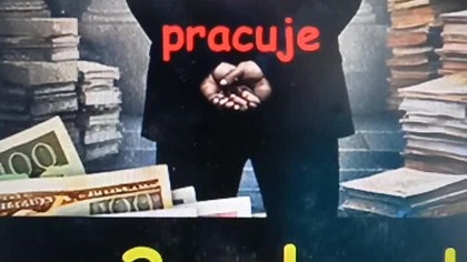 Ponad 20 lat nie pracuje Blisko 3mln zł z budżetu państwa (shorts)