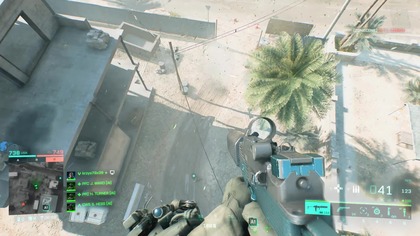 BATTLEFIELD 2042 Radom Pionki Warsaw Kielce Kraków Hel DESKTOPCAPTURE 2025 11 20 17 25 00 HIT