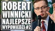 Robert Winnicki (Konfederacja) - Najlepsze wypowiedzi #2