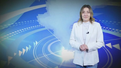 Jaworexpress 03. 12. 2025 - Wiadomości telewizyjne