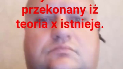 panie Krzysztofie Woźniak podstawy logiki proszę