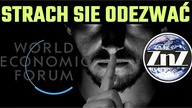Globaliści z Davos, ogłosili walkę z wolnością słowa w Internecie