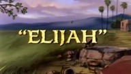 (seria biblijnych animacji) Eliasz 