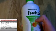PŁYN DO NACZYŃ - UNBOXING, RECENZJA #18