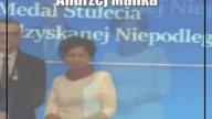 Świdnik: Odznaczony za zasługi