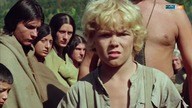 Porwany przez Indian 1979 Blauvogel TVRip HD 720p Napisy PL