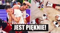 Niebywałe! To, co zrobił Fornal przejdzie do historii.  Amerykanie nie dowierzali