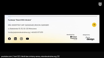 Fundacja Panczenko pod lupą ¦ komentarz do zbiórki Ciepło dla Kijowa (1080p 60fps H264-128kbit AAC-polski)
