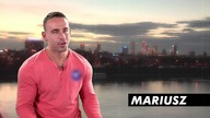 Mariusz odmówił czworokąta! | Warsaw Shore (Ekipa z Warszawy)