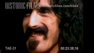 Frank Zappa Interview Oct 10, 1967 - The Bitter End