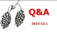 Q&A 2016 CZ.1