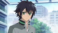 Owari no Seraph - Odcinek 03 [Napisy PL]