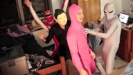 Oryginalny Harlem Shake