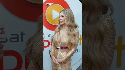 Czy Doda ma czarną listę? [wywiad archiwalny] #shorts #showbiz #plotek